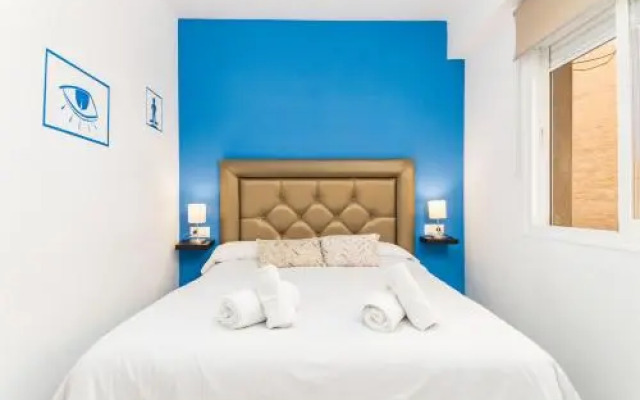 Suite Homes la Victoria II