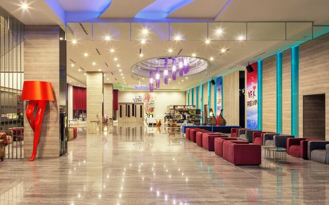 Freedom Design Hotel