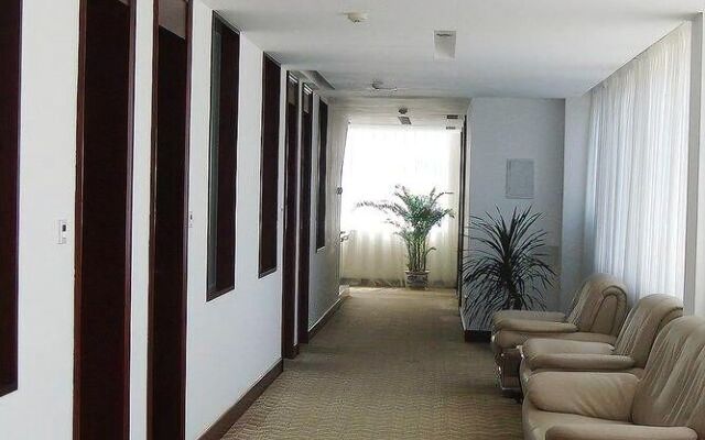Wanghai Hotel - Xiamen