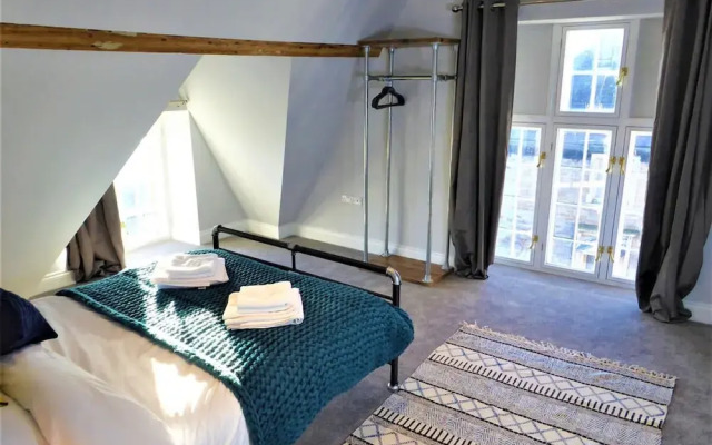 Town Hall Lofts Flat 2 Settle