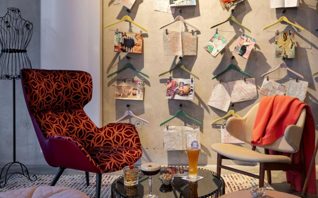 Moxy Outletcity Metzingen