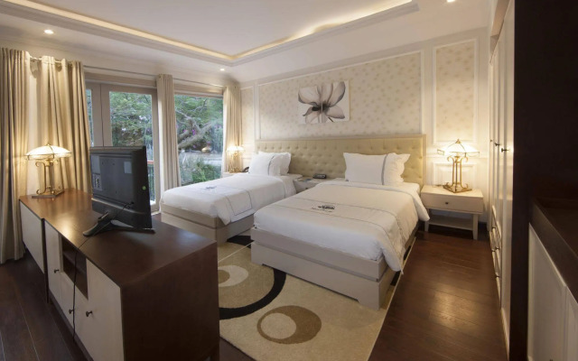 Merperle Sunset Villas