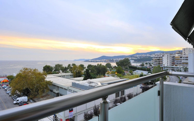 Esperia Hotel