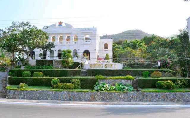 Huong Sen 2 Hotel Vung Tau