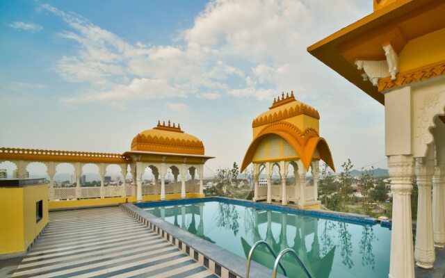 Sterling Balicha Udaipur