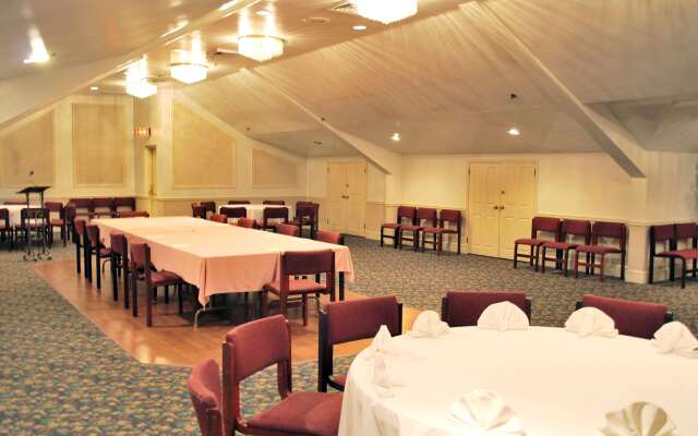 Rodeway Inn & Suites Myerstown - Lebanon