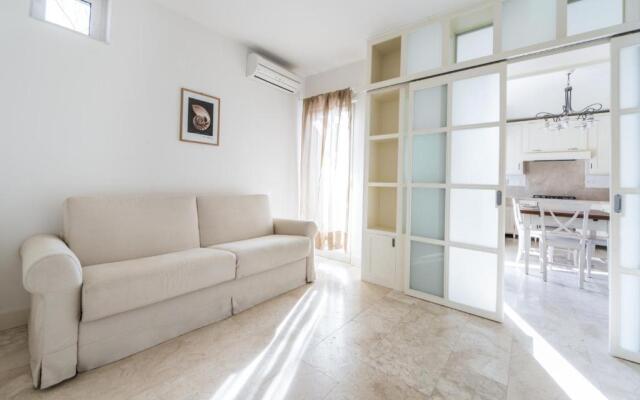 Corso Emanuele Apartments