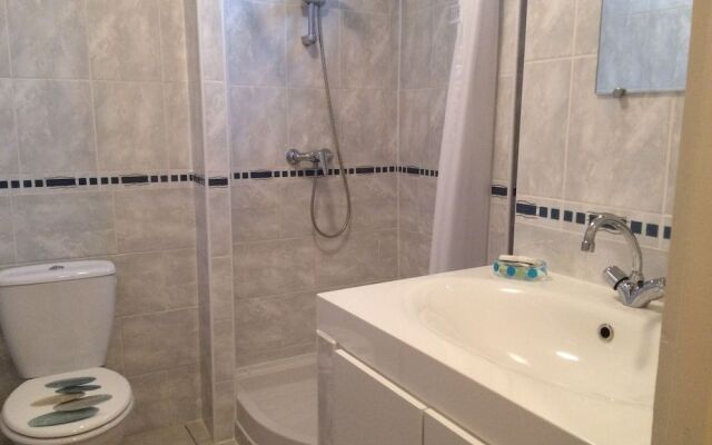 La Halte de Segondignac