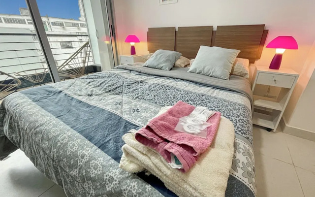 Ayres Suites Rio de Janeiro