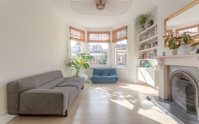 Spacious Family Home