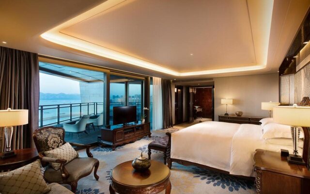 Hilton Shenzhen Shekou Nanhai