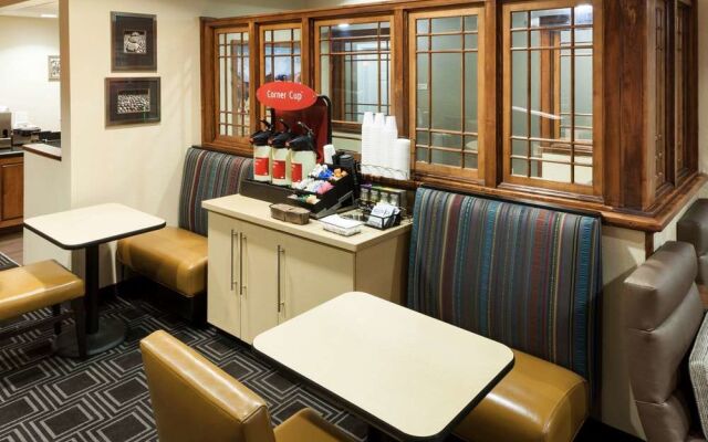TownePlace Suites Texarkana