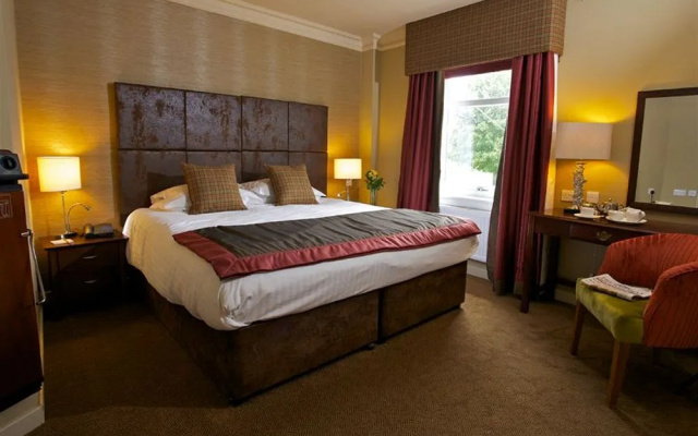 The Tontine Hotel