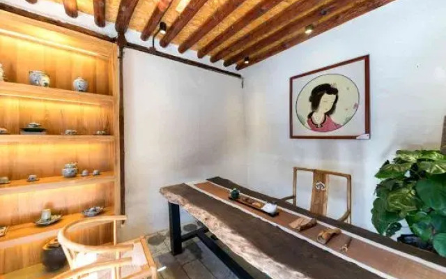 Manyue Wangjiayuan Hostel