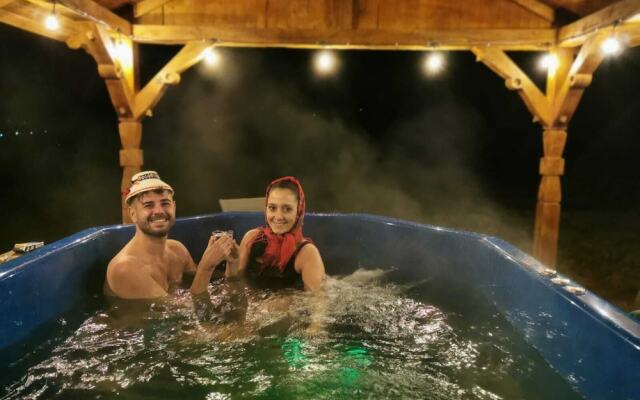 Pensiunea Maramures Landscape