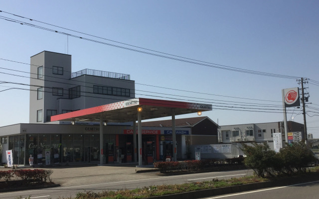 Hotel cooju Fukui