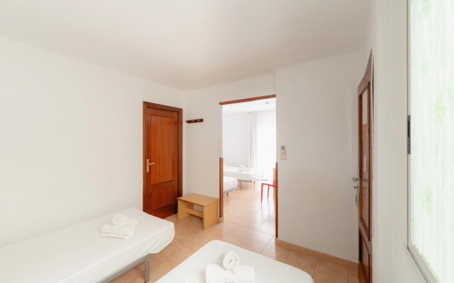 Hotel La Santa Faz - Adults Only