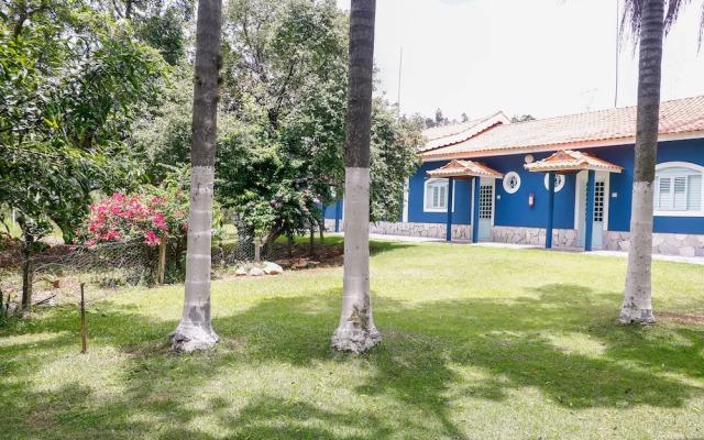 Pousada Villa do Sossego
