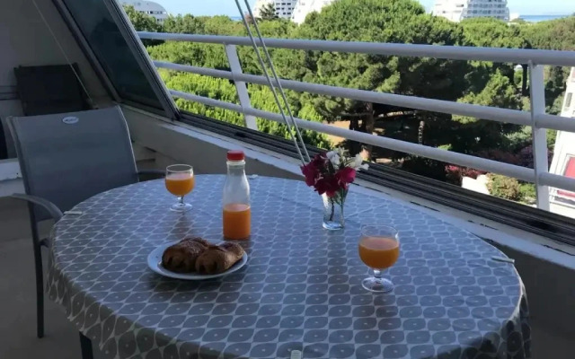 Les Jardins Du Couchant - Inh 29254