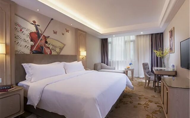 Vienna Hotel (Shenzhen Buji Metro Station)