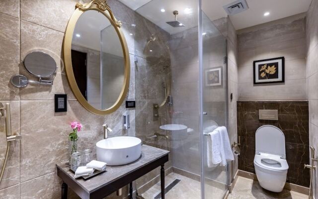 Fortune Park Dalhousie - Member ITC Hotels' Group