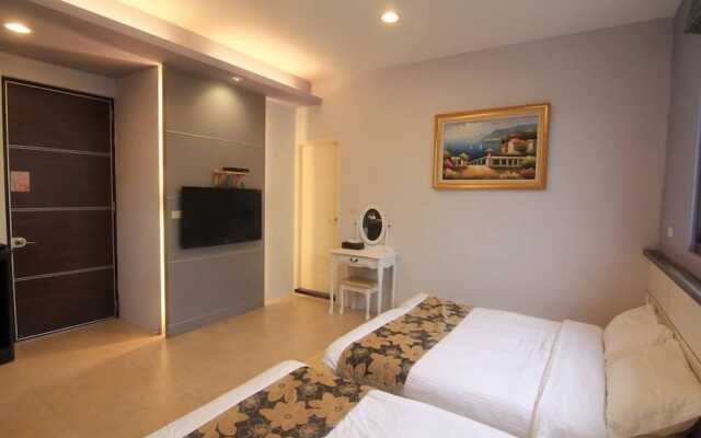 Farola Homestay