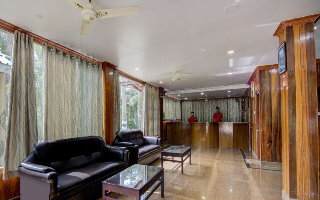 Tango Beach Resort