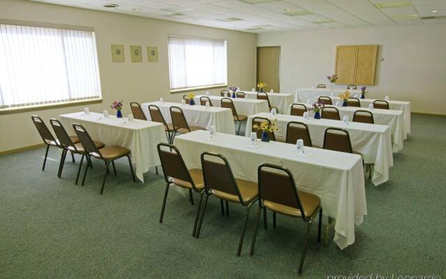 Americas Best Value Inn La Crosse