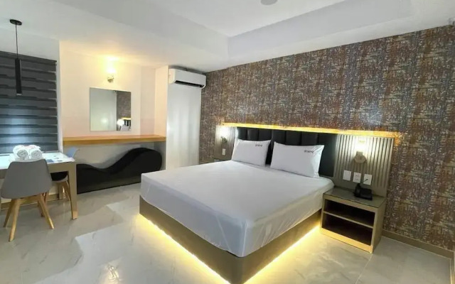 Maganda Hotel-San Fernando