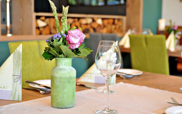 Hotel Restaurant Burgerklause Tapken