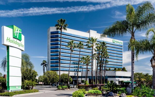 Holiday Inn Los Angeles Gateway - Torrance, an IHG Hotel