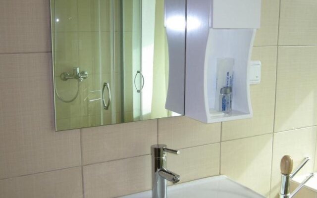 Tabanov Beach Hotel