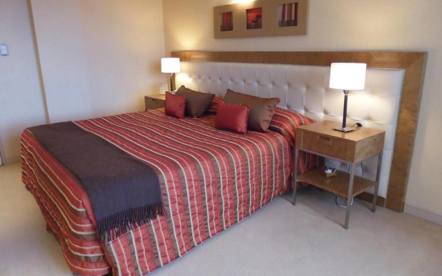 Fueguino Hotel Patagónico