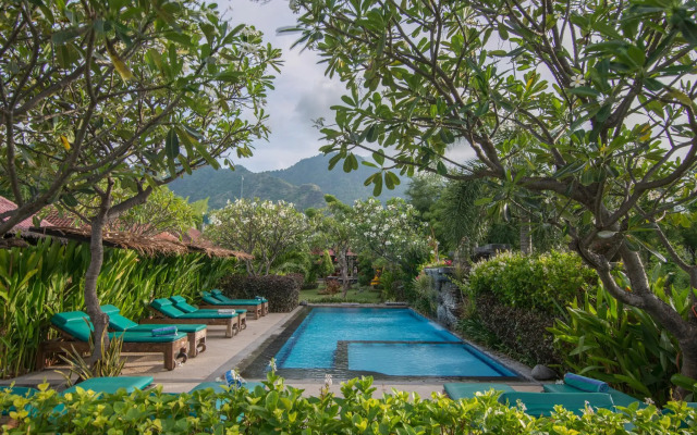 Taruna Homestay