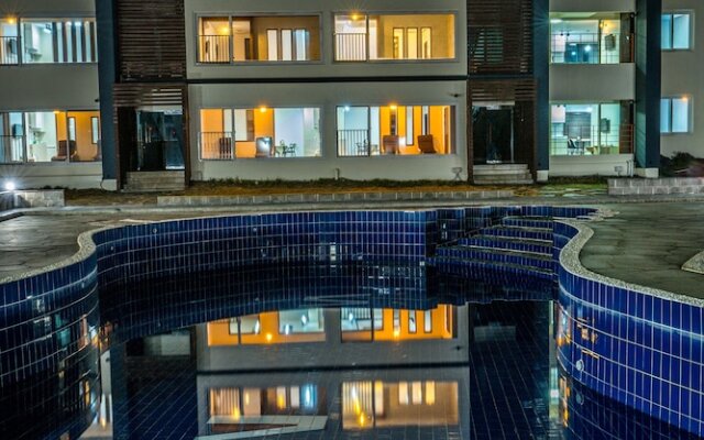 Shall Story Resort Jeju
