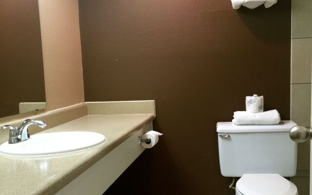 American Inn North Kansas City