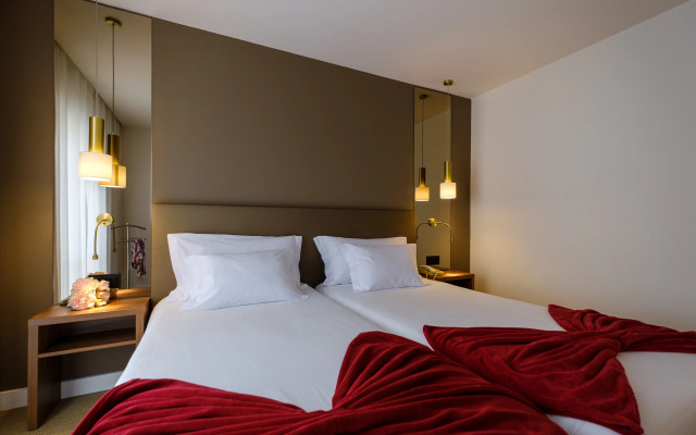 Hotel Regina