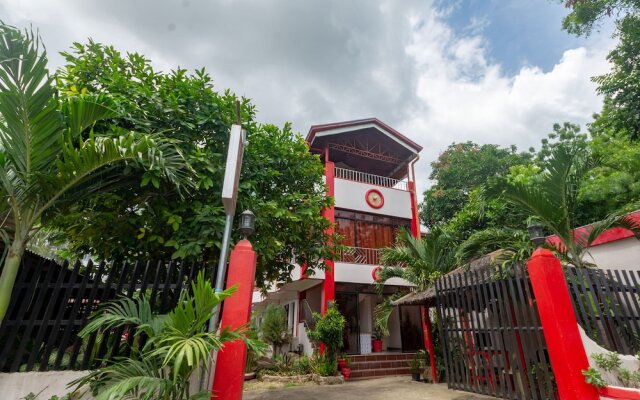 Oyo 634 As Guest House