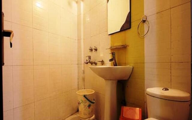Hotel Bhargav