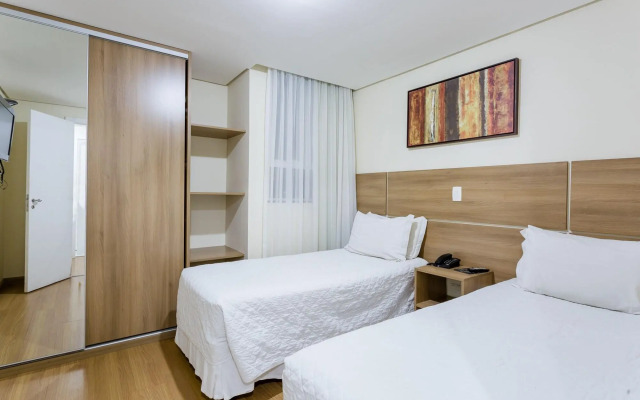 Victory Suites Hotel