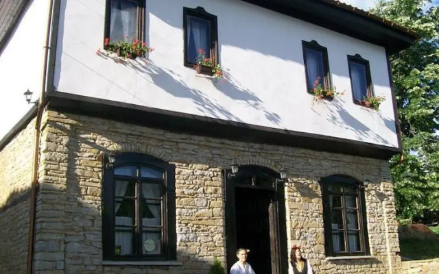 Staroto Shkolo Guest House
