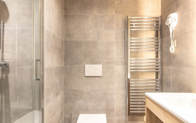 Residence Le Beauregard - Vacanceole