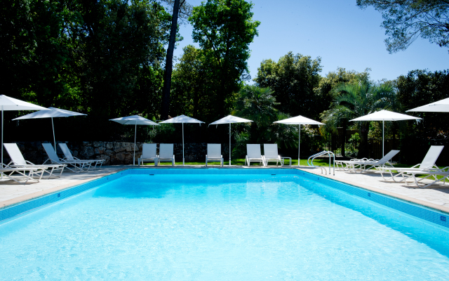 La Vague De Saint Paul