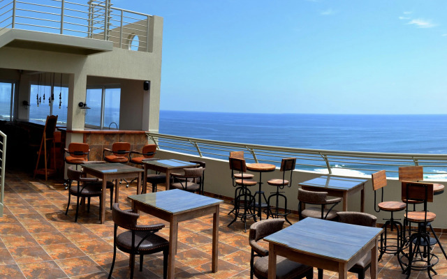 Gran Cavancha Hotel & Apartment