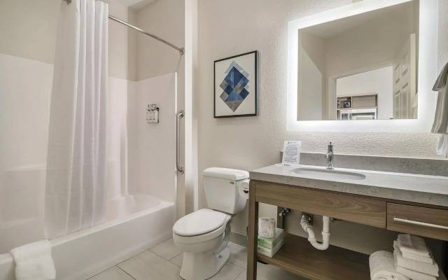 Candlewood Suites LONGVIEW by IHG