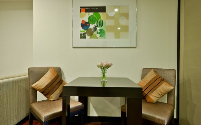 Abloom Exclusive Serviced Apartments