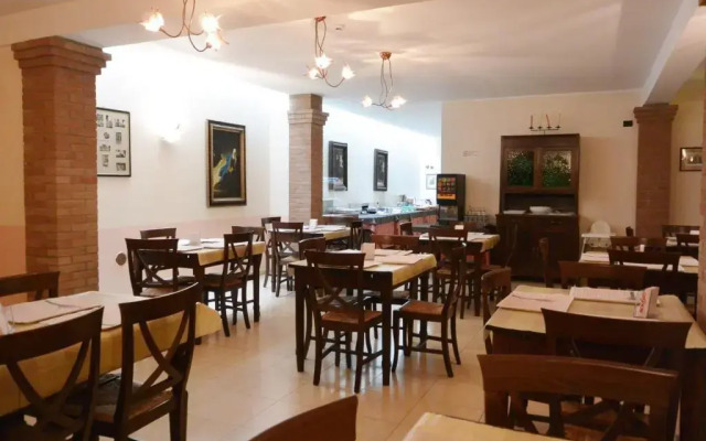 Hotel Italia