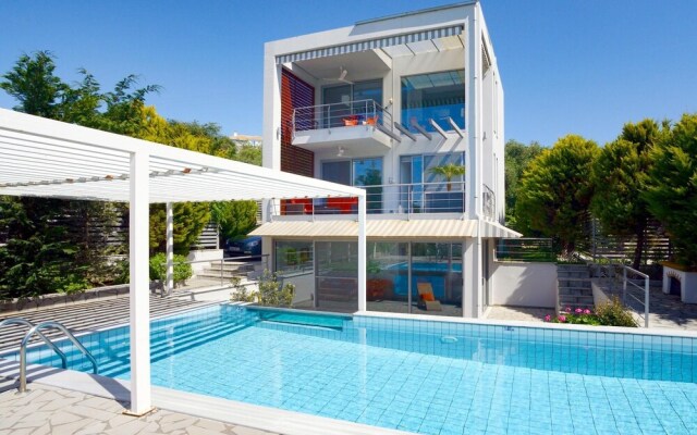 Sivota Senses - Villa Loukas