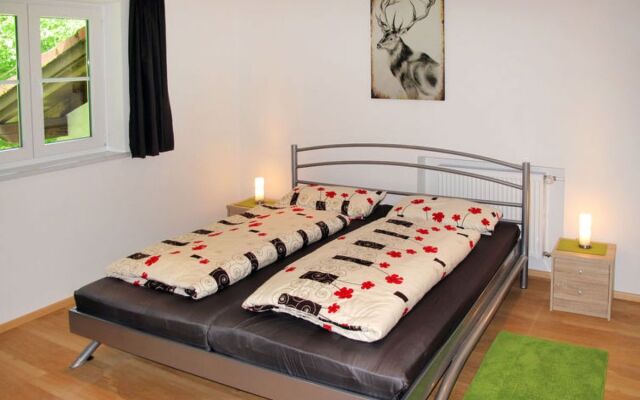 Apartment Franke Garmisch-Partenkirchen