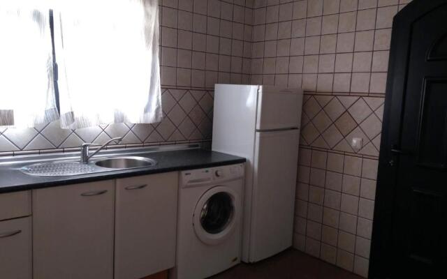 Riviera Park Appartements